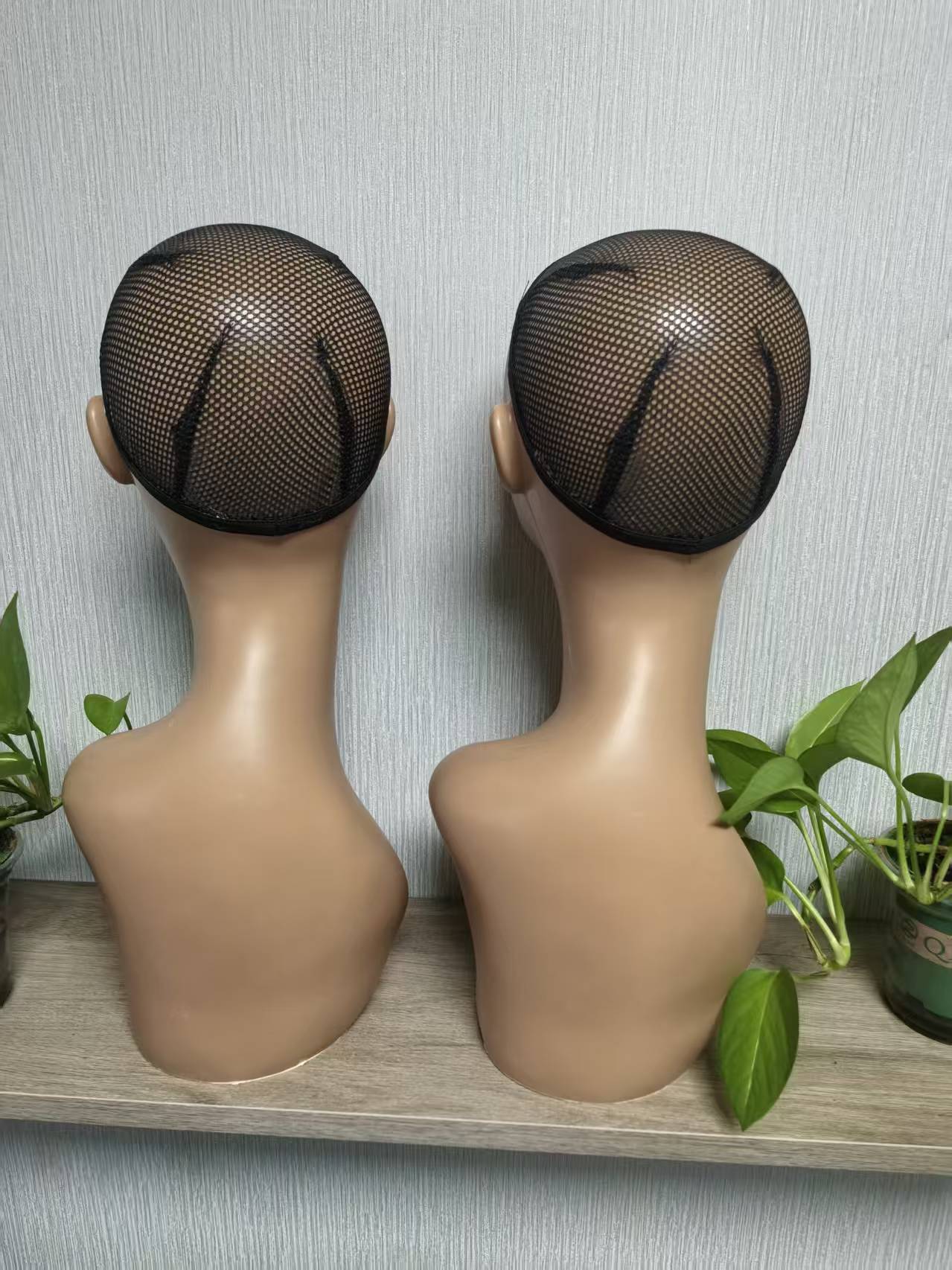 Cheap Mannquin head Wig Stand female mannequin head for wig jewelry hat display