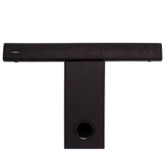 Vitron V51SB- 2.1ch Soundbar System With Bluetooth, Black.