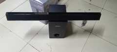 Solarmax SB-606 soundbar Speaker System With Subwoofer -Bluetooth, FM,USB &Remote Control