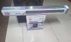 Solarmax SB-606 soundbar Speaker System With Subwoofer -Bluetooth, FM,USB &Remote Control