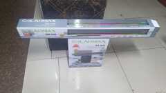 Solarmax SB-606 2.1 CH Soundbar With Powerful Bass  Subwoofer-Home THeatre System