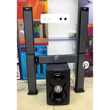 Nobel Home Theatre
