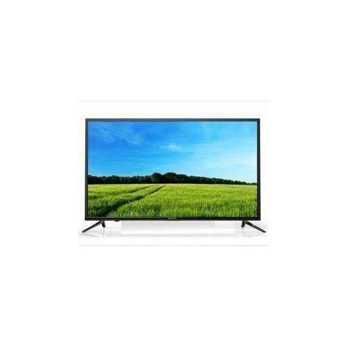 Solarmax 24" AC/DC INCHES LED DIGITAL FLAT SCREEN TV-INBUILD DECODER-USB/HDMI FREE TO AIR CHANNELS