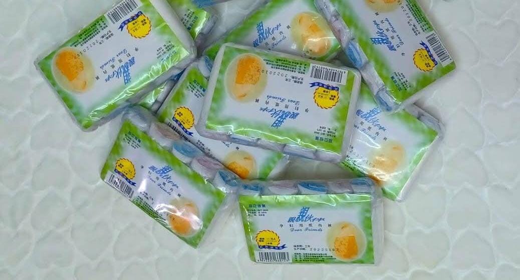 Disposable pants  Heavy/overnight absorbency underwear can be worn overnight; this means you can sleep well knowing you are fully protected from leaks.