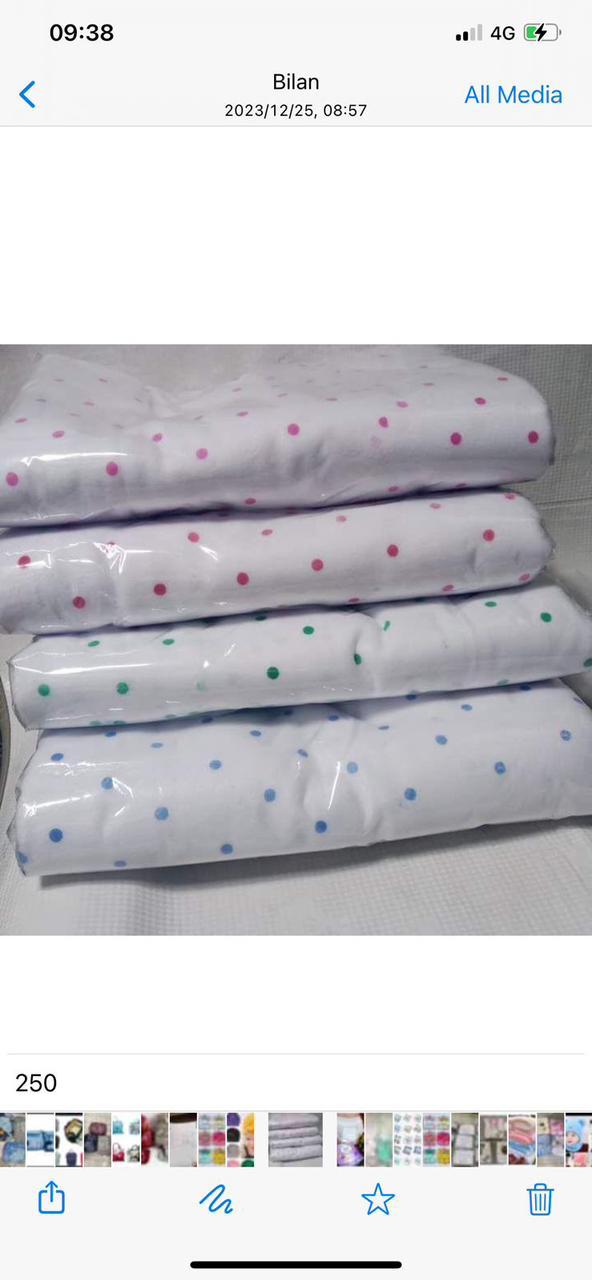 Light blankets  Designed with the finest quality of fleece fabric that will keep your baby warm as they grow with a Guaranteed long time serviceVery comfortable on baby's skin and super absorbentEasy