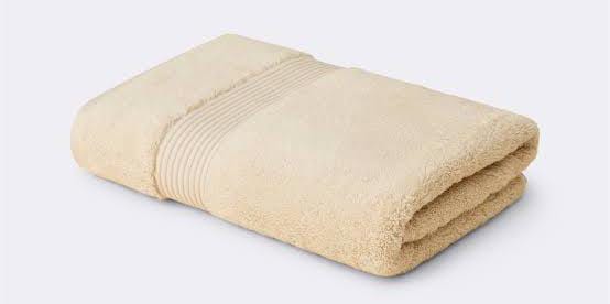 Prestige large coloured towels 90x165cm made from 100% Cotton, making them exceptionally soft and durable. Whether it’s a face towel, hand towel, bath towel, or bath sheet, the plush thickness helps