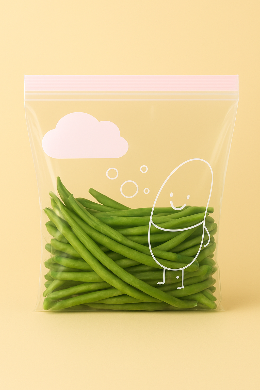 35pcs Reusable Ziplock Bags- 2kg Double Zipper Packaging Bags-Large Sized Fridge Bags- Food Storage Bags- Freezer Packaging Bags-  [27x27cm]- High Quality- Multi-purpose- Dustproof-Double Zipper Lock