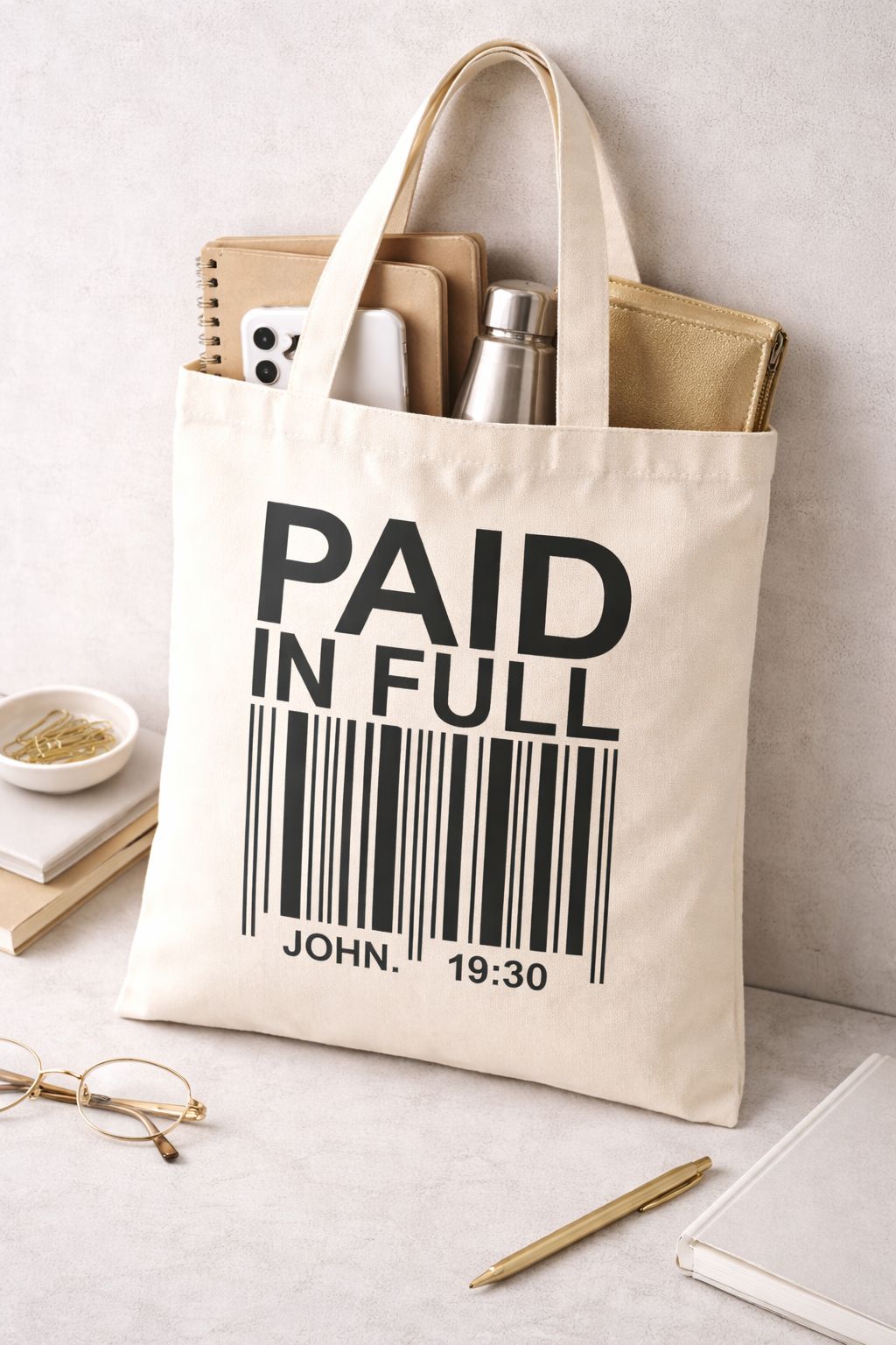 New Arrivals Beige Cotton Canvas beige Tote Bag- Casual Outfit Accessory- Simple Shoulder Bag- Crossbody Handbag- Quick drying tote bag- summer new training loose and breathable carrier bag-nude shade