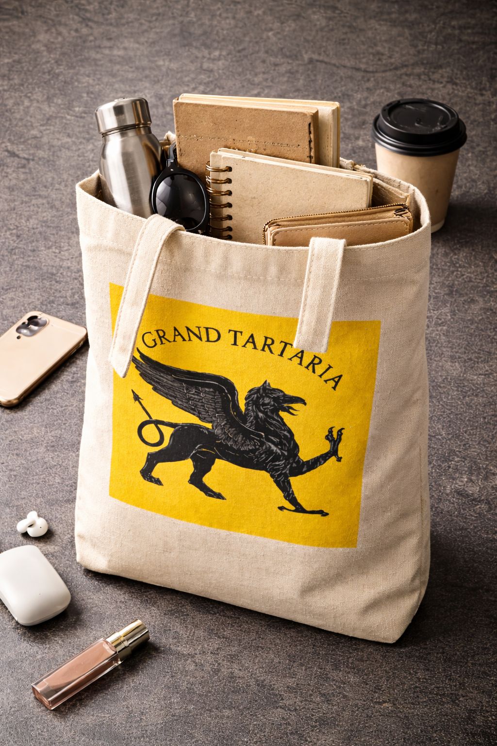 New Arrivals Classic Man Tote Bags- Stylish Horse Art on Cotton Canvas- Simple Personality All-In-One Shoulder Handbags- Everyday Use Storage Bag- Men's Large Capacity High Quality Travel Bag- Gym Bag