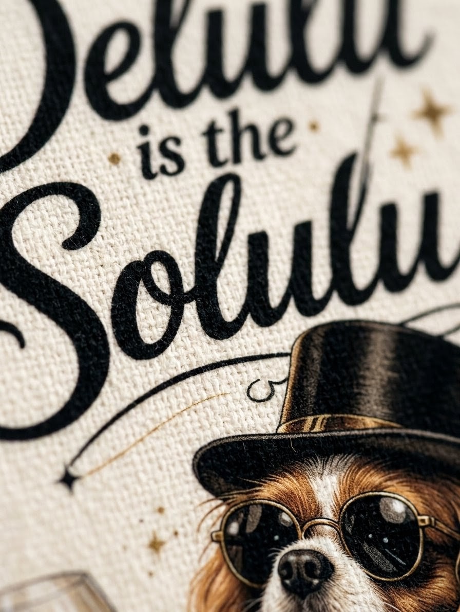 Cotton canvas tote bag- Creative gifts ideas- Teenage girls funny quotes- Dog picture printable art- Dog lovers gift for her- Pet portrait- Dog bag accessory dog collar handbag, Puppy Mom, cat mom bag