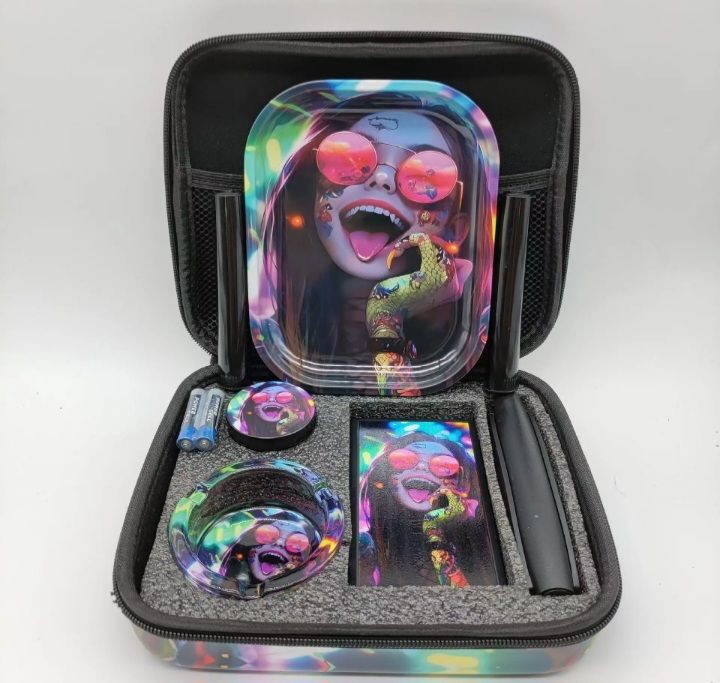 6 in 1 wholesale Custom gift sets