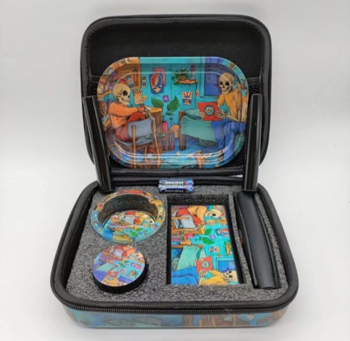 6 in 1 wholesale Custom gift sets