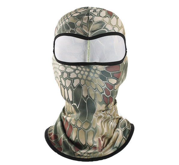 Balaclava Full Face Mask – Ski, Snowboard, Motorcycle, Tactical – Breathable, Windproof, Unisex