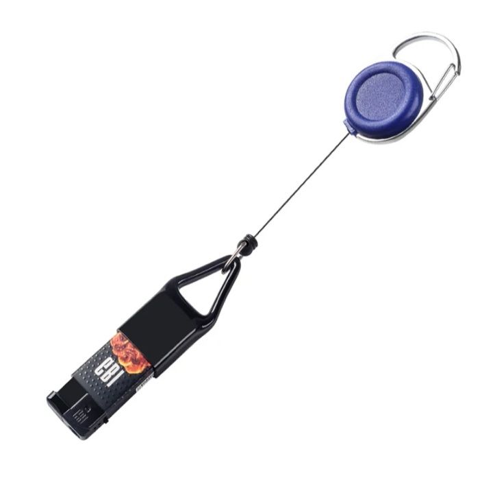 2 pcs wholesale lighter leash.