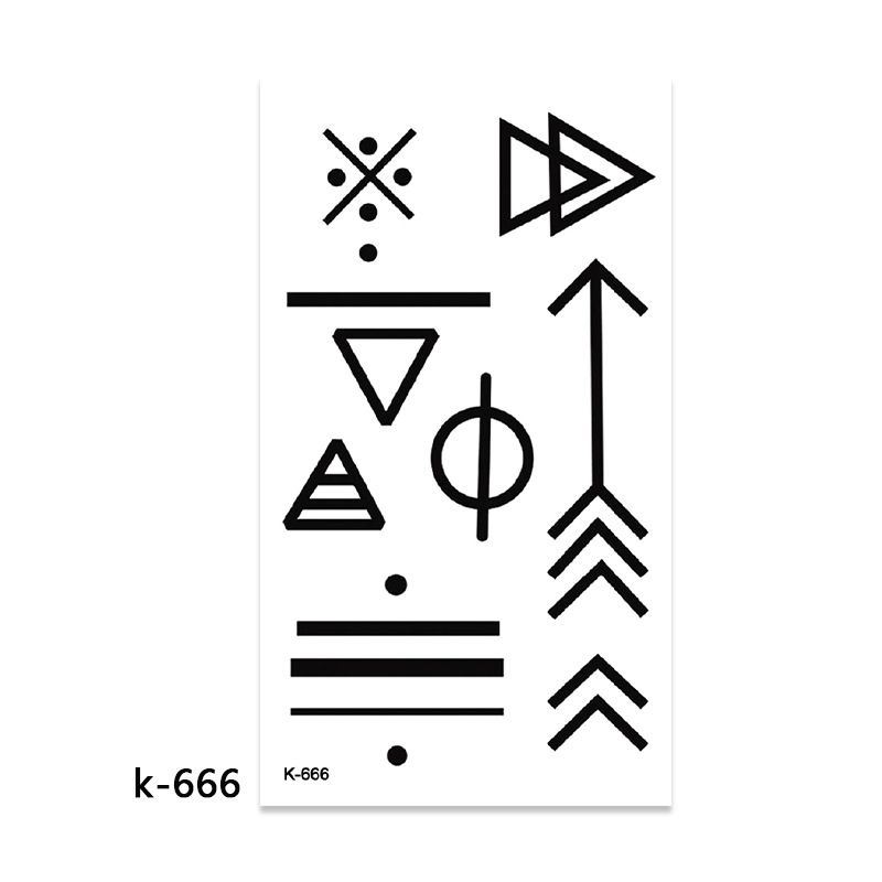 10 Sets temporary tattoo sets. Small tattoo designs perfect for all body skin types. Premium Realistic Temporary Tattoos