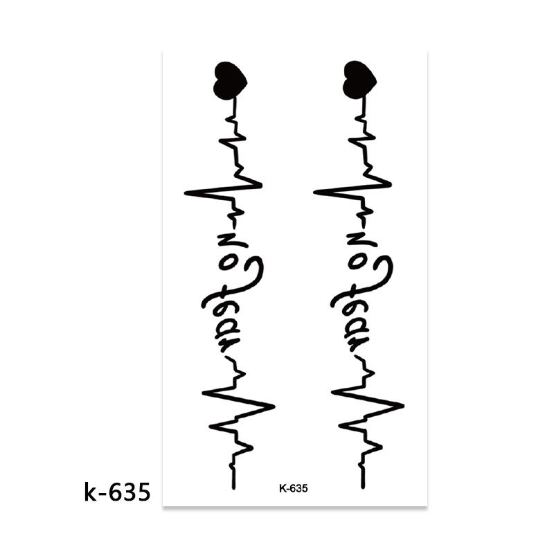 10 Sets temporary tattoo sets. Small tattoo designs perfect for all body skin types. Premium Realistic Temporary Tattoos