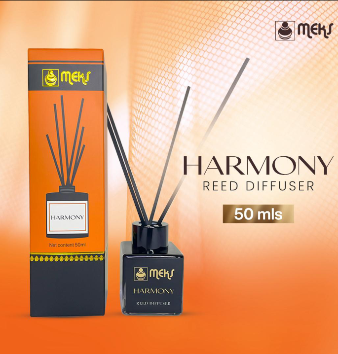 On offer!! Elegant Reed Diffuser sweet smelling Aromatherapy
