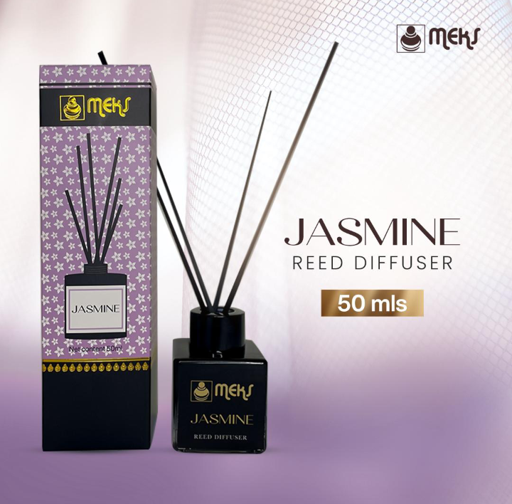 On offer!! Elegant Reed Diffuser sweet smelling Aromatherapy