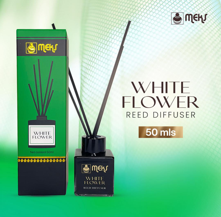 On offer!! Elegant Reed Diffuser sweet smelling Aromatherapy