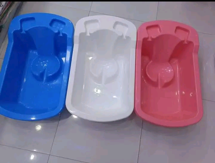 Anniversary sale!!Baby Bath Tub With Support Area