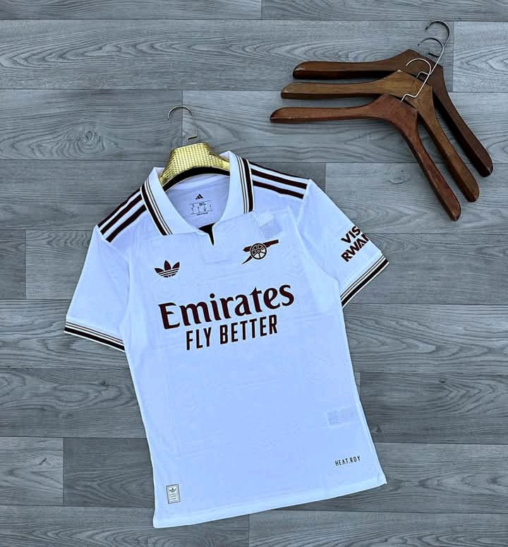 New season Arsenal FC 2024 Third Jersey