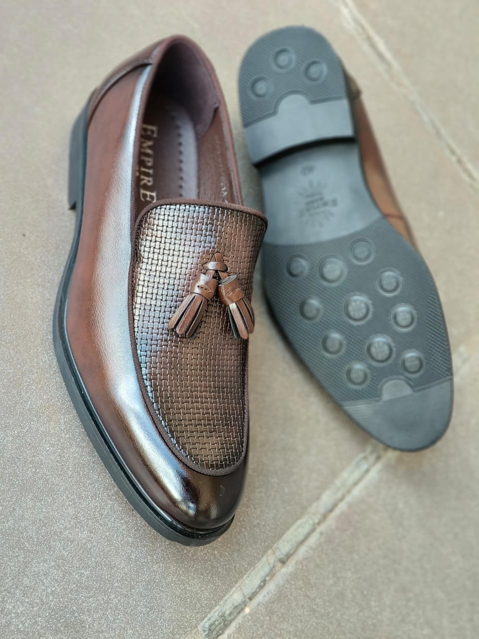 Quality leather officials
 Shoes  Men's Shoes  Oxfords For Weddings And Graduations