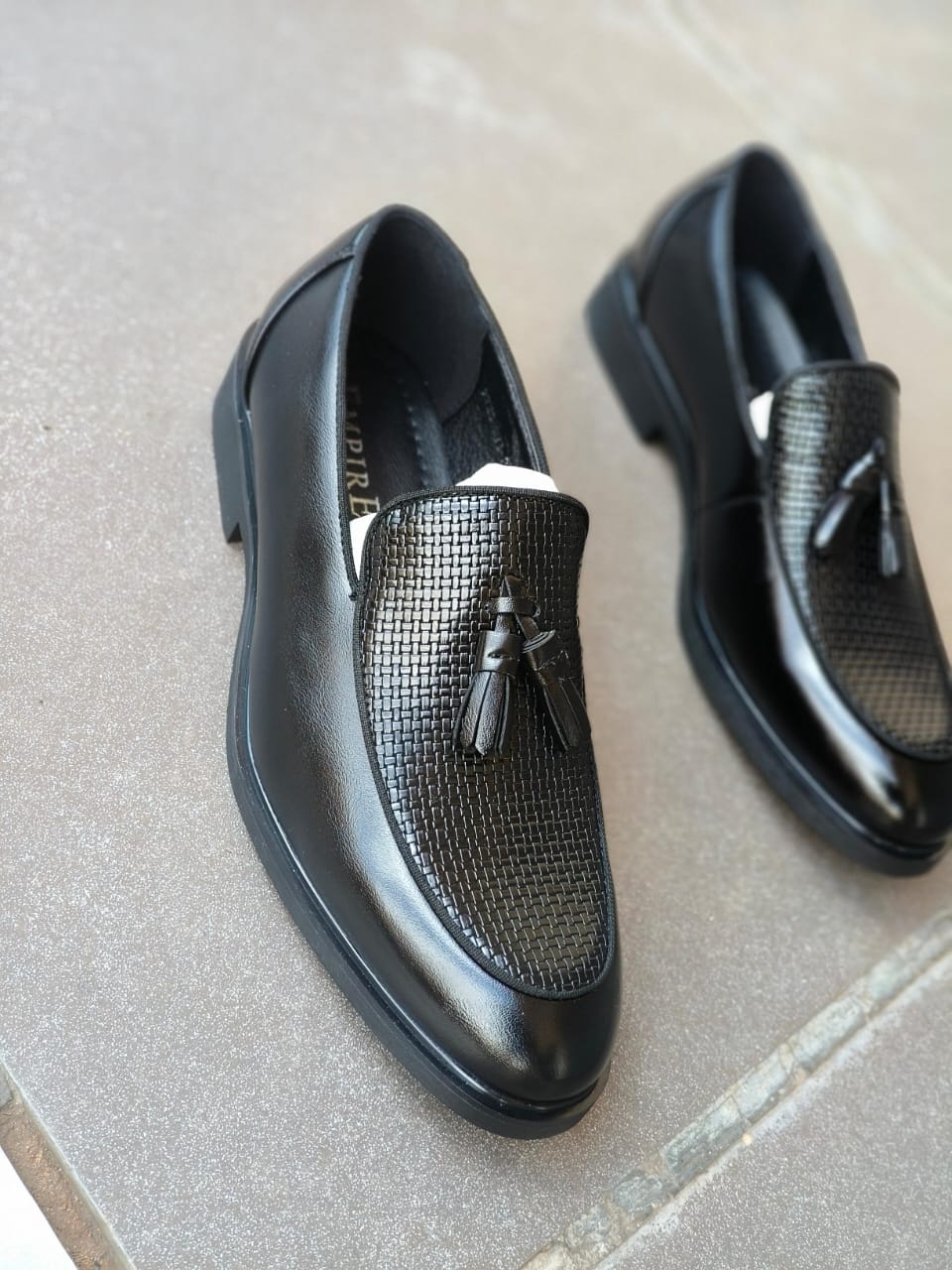 Quality leather officials
 Shoes  Men's Shoes  Oxfords For Weddings And Graduations