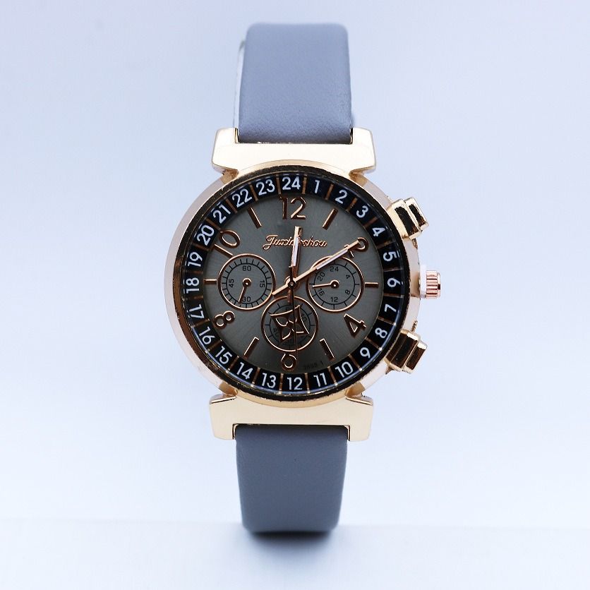 Africa 2024 explosive sports leisure watches men's and women's fashion belt watches cross-border women's fashion watches cheap quartz watches