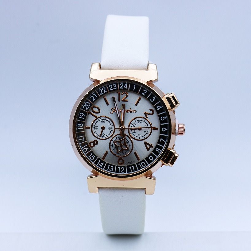 Africa 2024 explosive sports leisure watches men's and women's fashion belt watches cross-border women's fashion watches cheap quartz watches