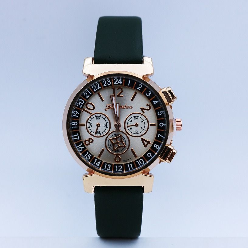 Africa 2024 explosive sports leisure watches men's and women's fashion belt watches cross-border women's fashion watches cheap quartz watches