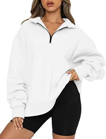 Africa new women plus fleece hoodie winter Amazon foreign trade Europe and the United States women's new hoodie plus fleece blouse loose solid color no pocket hoodie