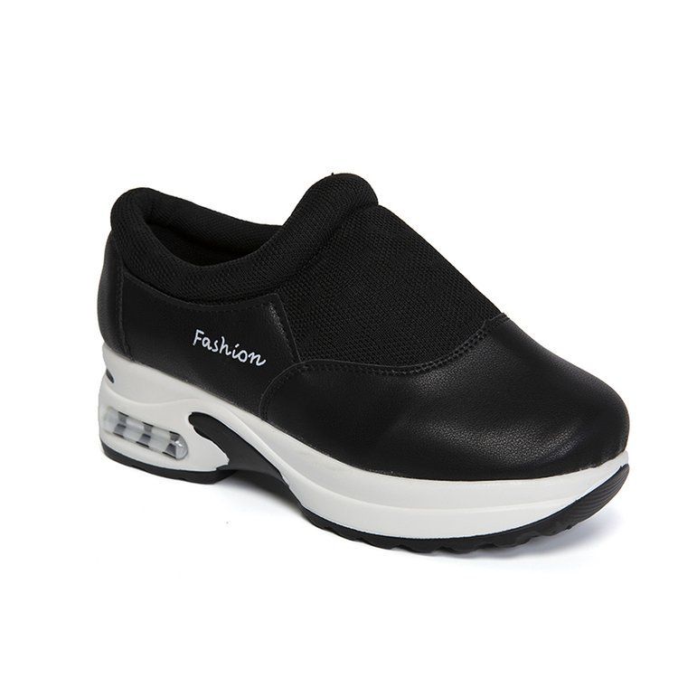 Africa's new Amazon cross-border foreign trade large size women's shoes 2024 autumn and winter casual fashion sports women's shoes spot manufacturers wholesale breathable women's shoes