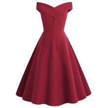 2025 African European American Evening Dress Women's One-shoulder Cocktail Party Dress Solid Color Pattern Printing Technique Simple Elegant Soft Comfortable Elegant Style