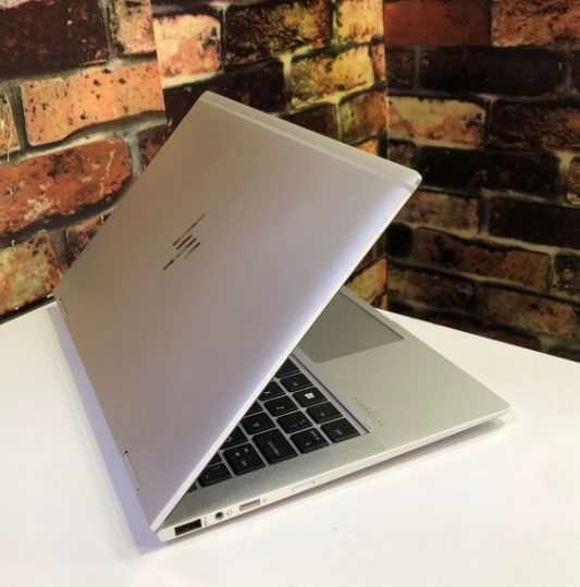 HP EliteBook X360 1030 G3 Intel Core i7 8th Gen 16GB RAM 512GB SSD 13.3inch FHD Touchscreen Display