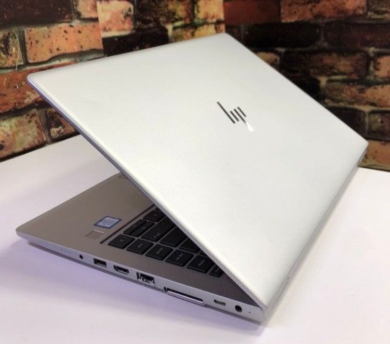 HP EliteBook 840 G5 Intel Core i7-8TH Gen 16gb ram 512gb ssd