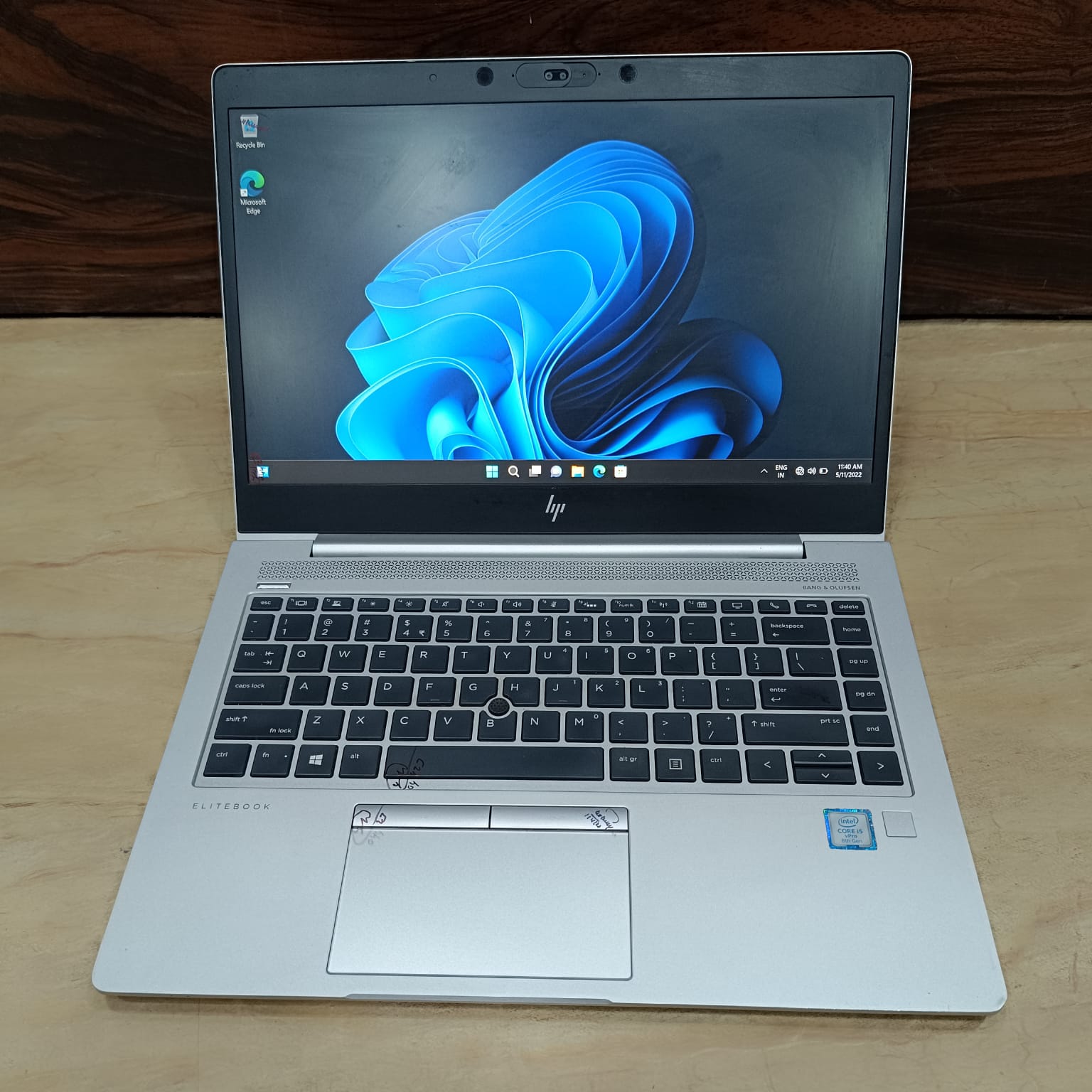 HP EliteBook 840 G5 Intel Core i7-8TH Gen 16gb ram 512gb ssd