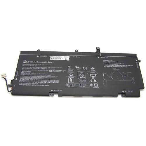ORIGINAL HP BG06XL BG06045XL BG06 804175-1B1 804175-1C1 HSTNN-IB6Z 805096-001 804175-181 Laptop Battery Replacement for EliteBook Folio 1040 G3 Series
