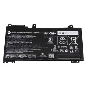 Original RE03XL BATTERY HP ProBook 430 G6 BATTERY HP 440 G6 BATTERY HP 450 G6 BATTERY HP 430 G7 BATTERY HP 440 G7 BATTERY HP 450 G7 BATTERY HP ZHAN 66 Pro 14 G3 Series ,HP ZHAN 66 Pro A 14 G3 Series
