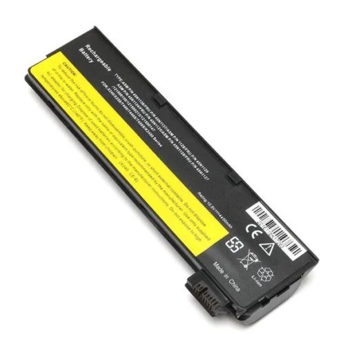 Lenovo ThinkPad T440 T440S T450 T450S T460 X240 X240S X250 Series Laptop Battery Compatible with Lenovo ThinkPad X250 X260 T440 T450 T450S K2450 T460P 45N1126 45N1127 external battery
