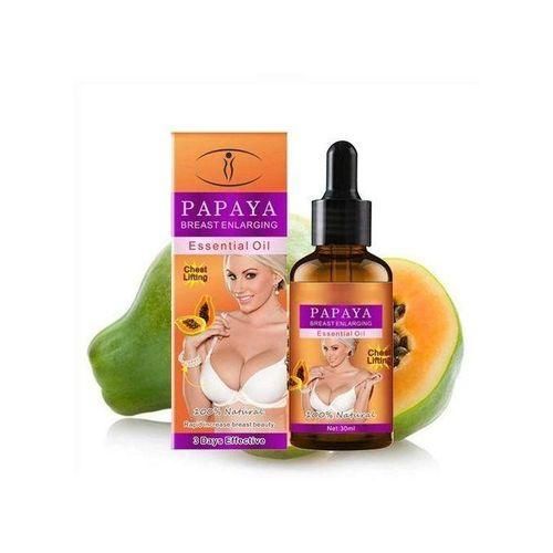 Aichun beauty natural papaya breast enlargement cream