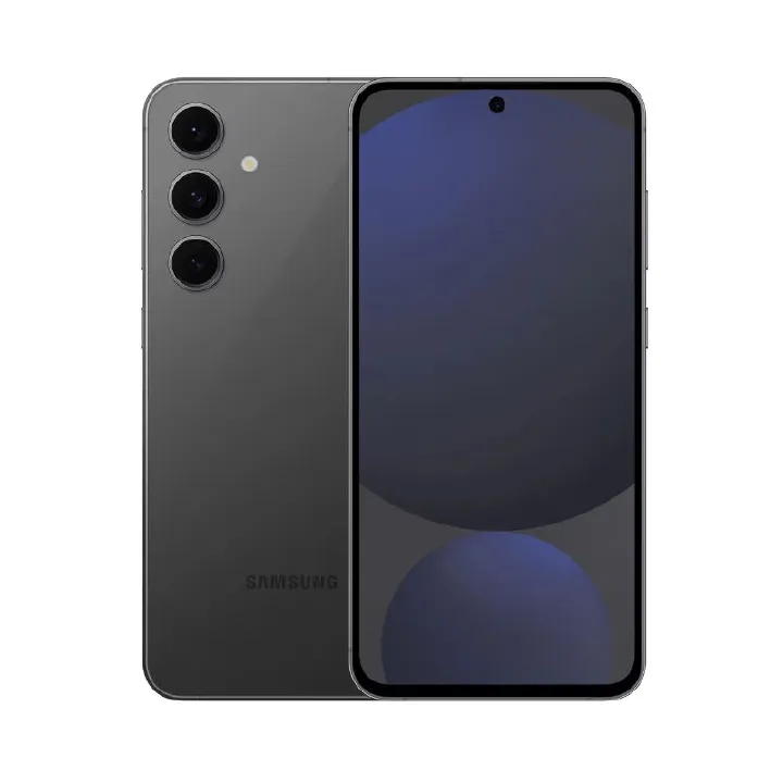 Brand New Samsung Galaxy S24 FE 5G 6.7 inch Dynamic AMOLED 2X 256GB ROM+8GB RAM 120Hz refresh rate Triple 50MP+8MP+12MP camera setup Android 14 Galaxy AI Under Display Fingerprint Smart Phones