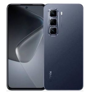 Black Friday Offer Infinix Hot 50 Pro Plus + Curved AMOLED 256GB+8GB RAM Upto 16GB RAM 6.78" Dual SIM 50MP Camera IP54 dust and splash resistant Fingerprint under display 5000mAh Smart Phones