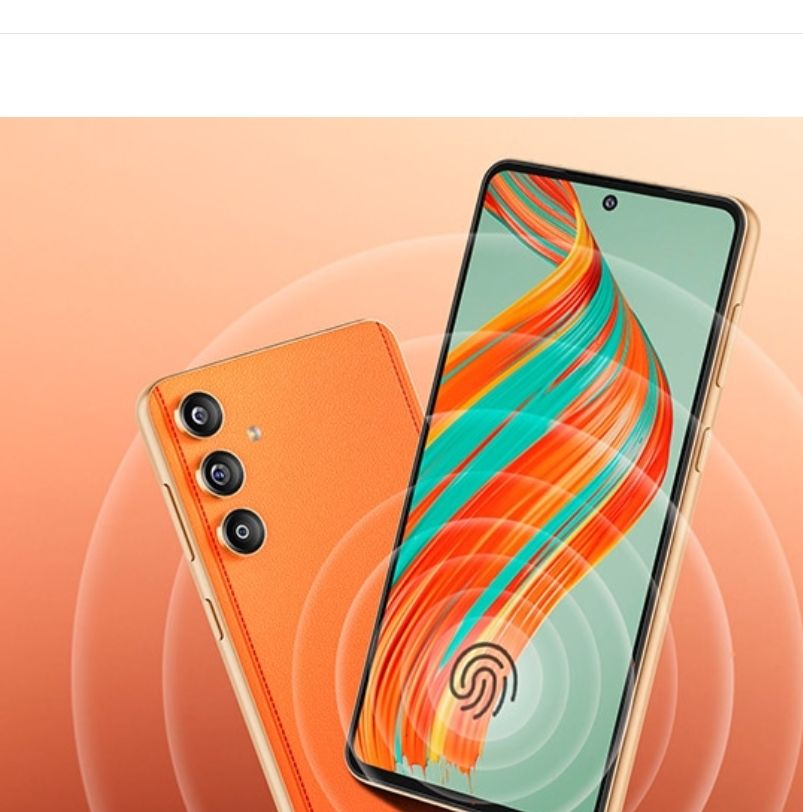 Brand New Samsung Galaxy F55 5G 8GB 256GB 6.7″ Super AMOLED+ 120Hz Display 50MP+50MP Camera Qualcomm Snapdragon 7 Gen 1 5000mAh Battery 45W Fast Charging Under Display Fingerprint unlock Smart Phones
