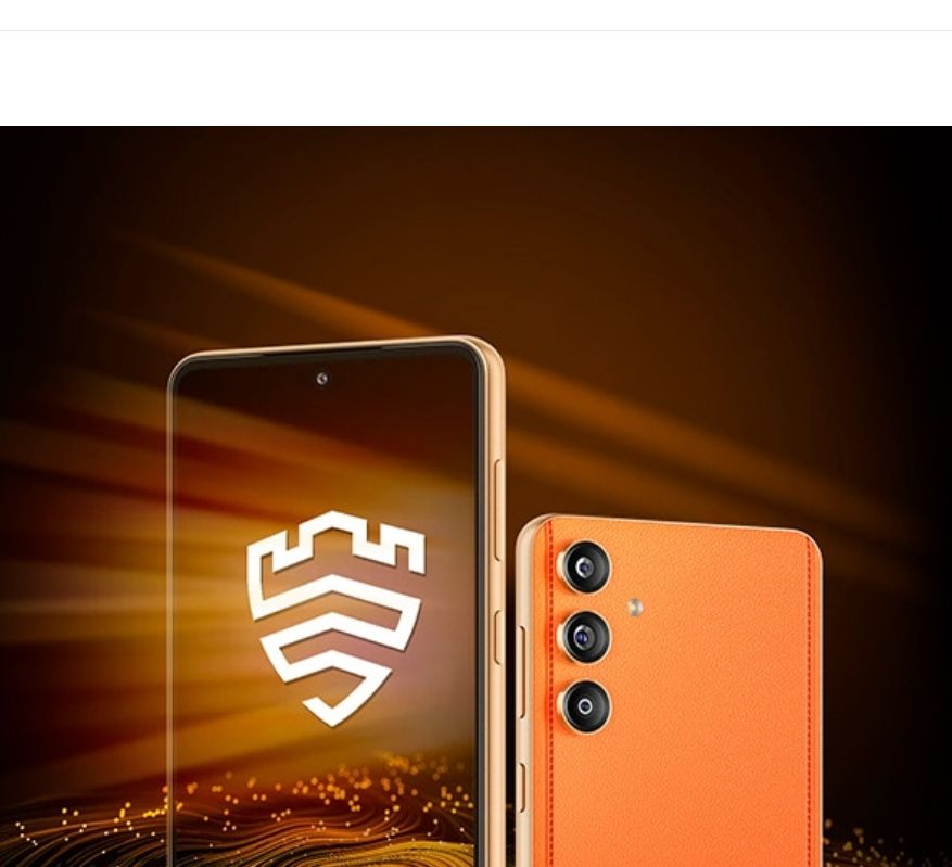 Brand New Samsung Galaxy F55 5G 8GB 256GB 6.7″ Super AMOLED+ 120Hz Display 50MP+50MP Camera Qualcomm Snapdragon 7 Gen 1 5000mAh Battery 45W Fast Charging Under Display Fingerprint unlock Smart Phones