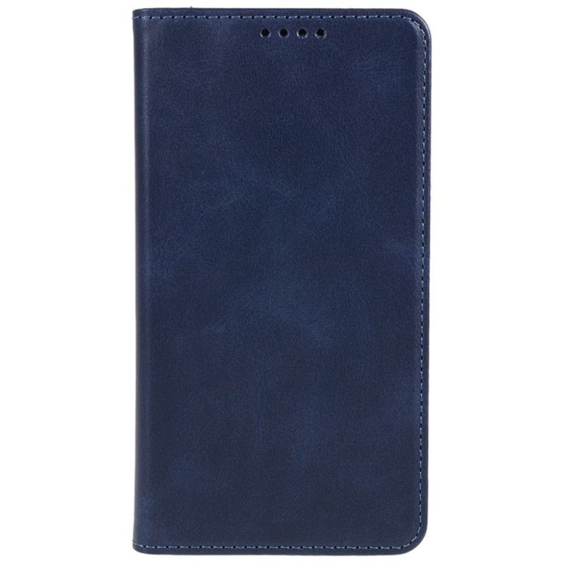 Oppo Reno 12 5G black leather flip case Premium material: Made from durable PU leather and soft TPU inner shell
Built-in Magnetic Closure
