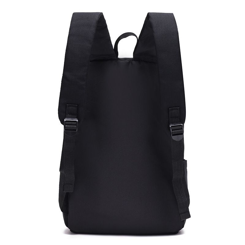 Colorful Mini Backpack for Kids & Adults – Unisex Lightweight Travel Daypack, Stylish Casual School Bag for Students, Sports & Outdoor Adventures