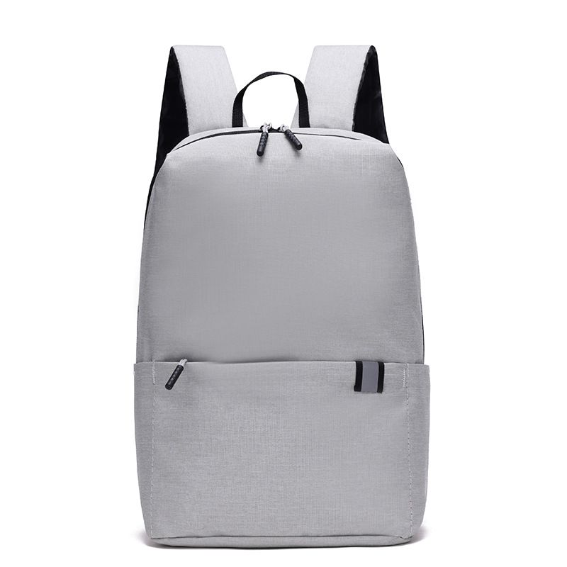 Colorful Mini Backpack for Kids & Adults – Unisex Lightweight Travel Daypack, Stylish Casual School Bag for Students, Sports & Outdoor Adventures