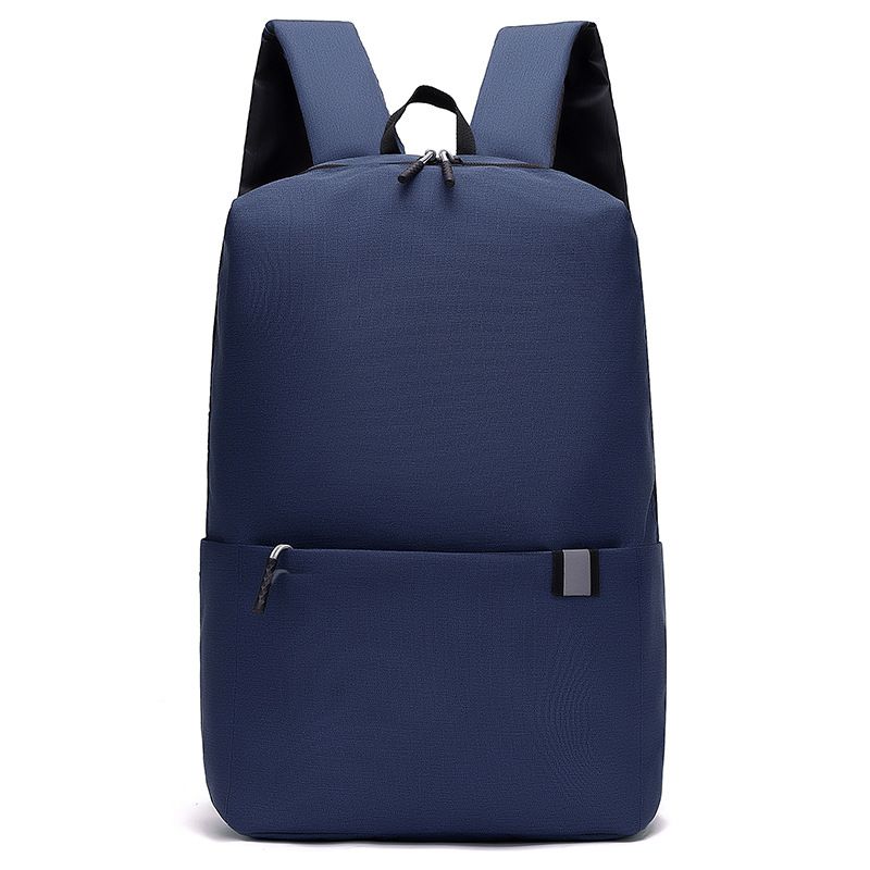 Colorful Mini Backpack for Kids & Adults – Unisex Lightweight Travel Daypack, Stylish Casual School Bag for Students, Sports & Outdoor Adventures
