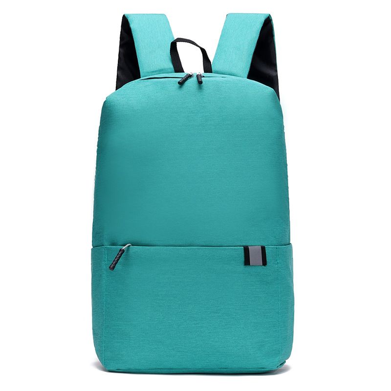 Colorful Mini Backpack for Kids & Adults – Unisex Lightweight Travel Daypack, Stylish Casual School Bag for Students, Sports & Outdoor Adventures