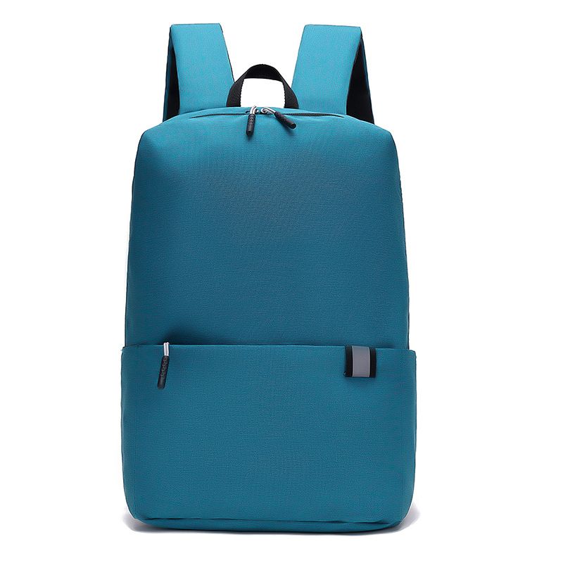 Colorful Mini Backpack for Kids & Adults – Unisex Lightweight Travel Daypack, Stylish Casual School Bag for Students, Sports & Outdoor Adventures